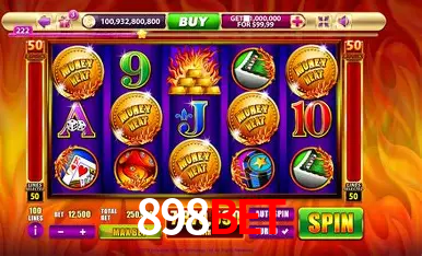 A Emoção da Loteria na 898bet: Uma Chance de Mudança de Vida