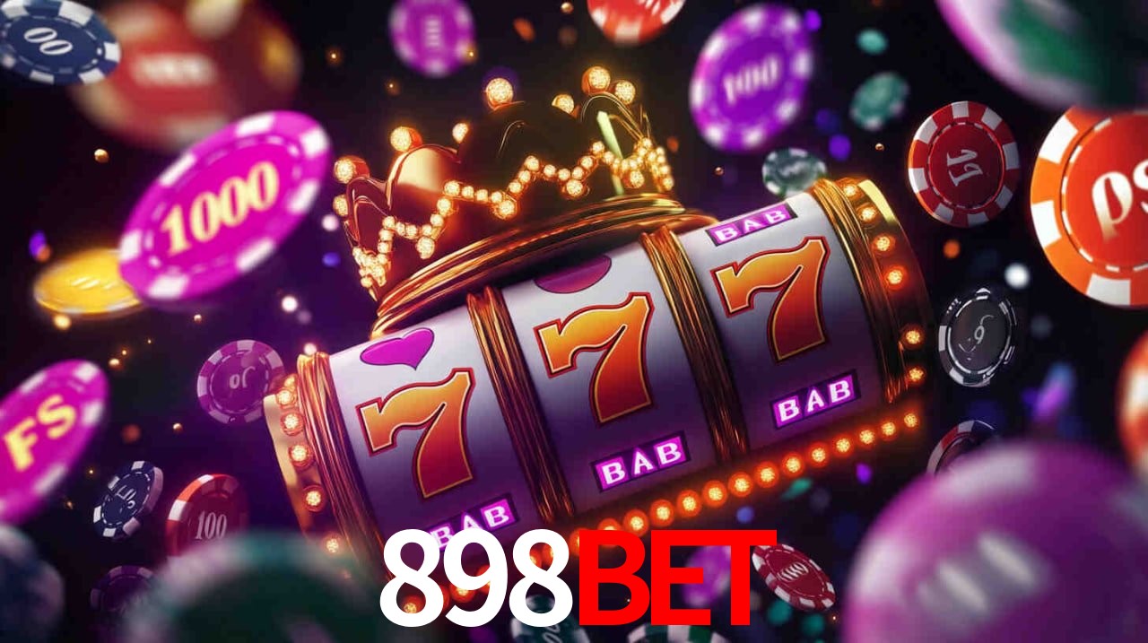 Game Providers 898bet