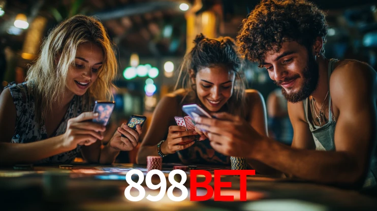 Daily Bonuses 898bet
