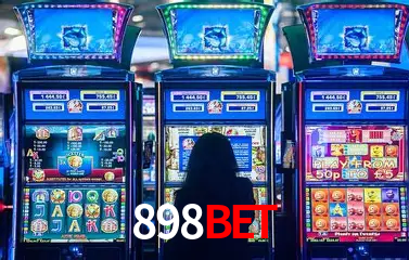 Explorando a Categoria de Eventos em Apostas na 898bet