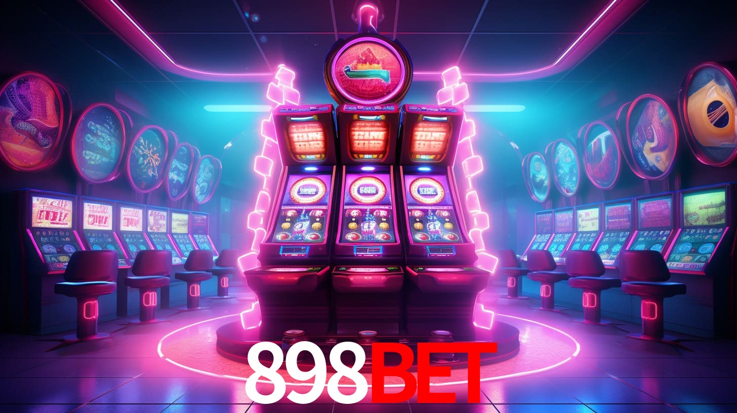 898bet apk