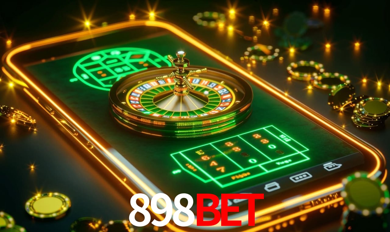 Ofertas Exclusivas 898bet