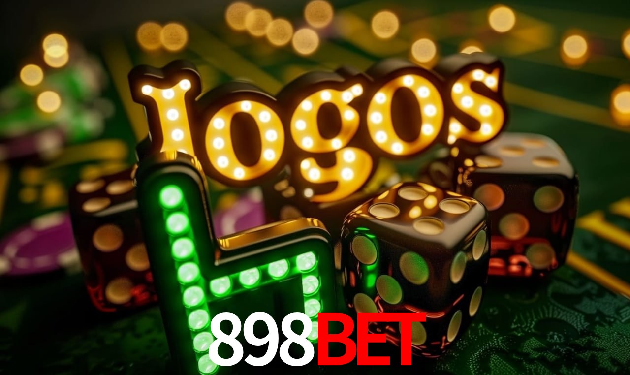 Casino Ao Vivo 898bet