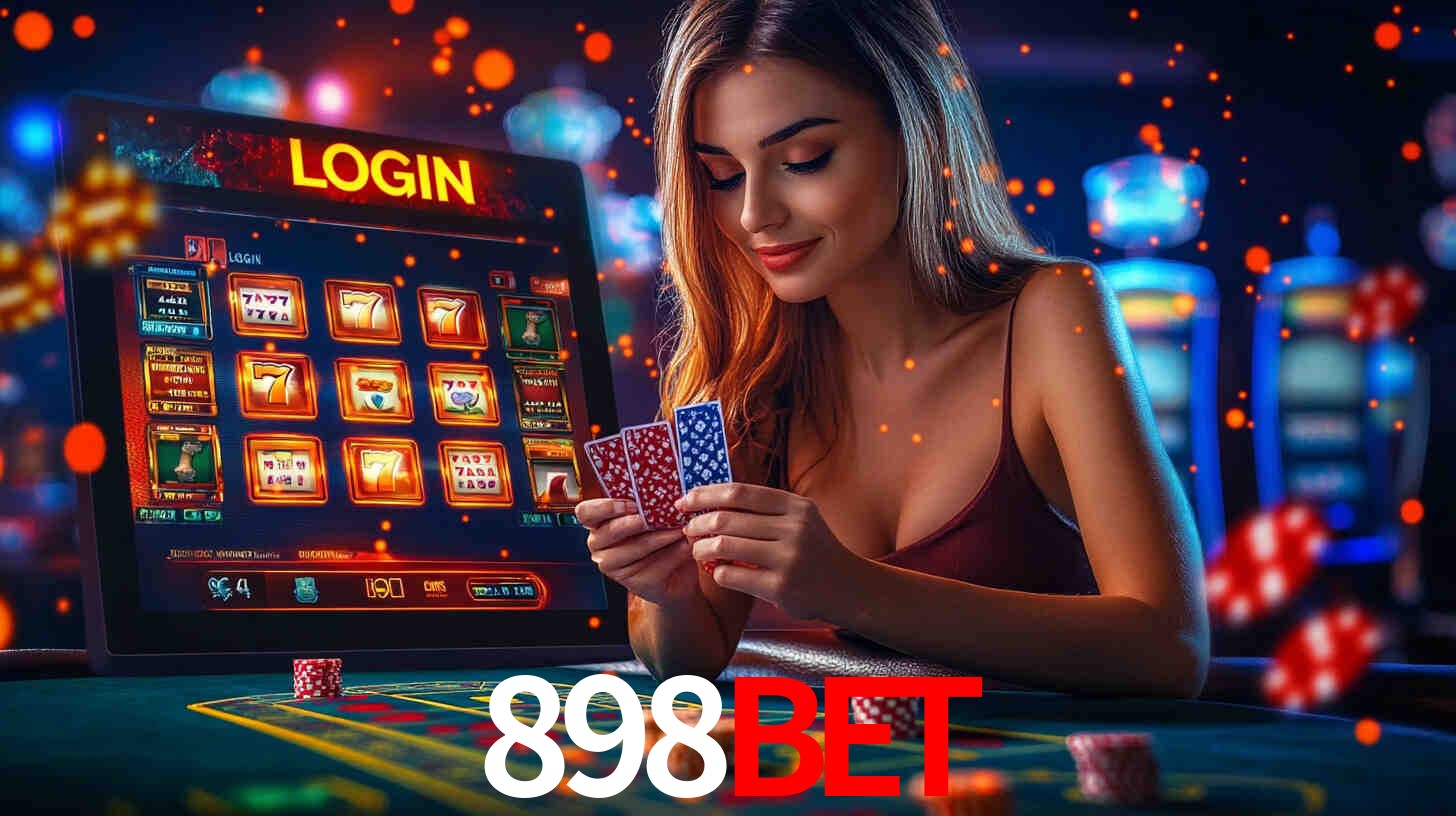Bônus Generosos e Exclusivos no 898bet para Você!