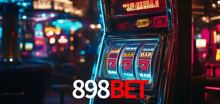 Welcome Bonus 898bet
