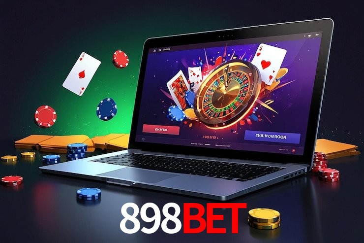 App Mobile 898bet - Jogue em Qualquer Lugar no Seu Smartphone
