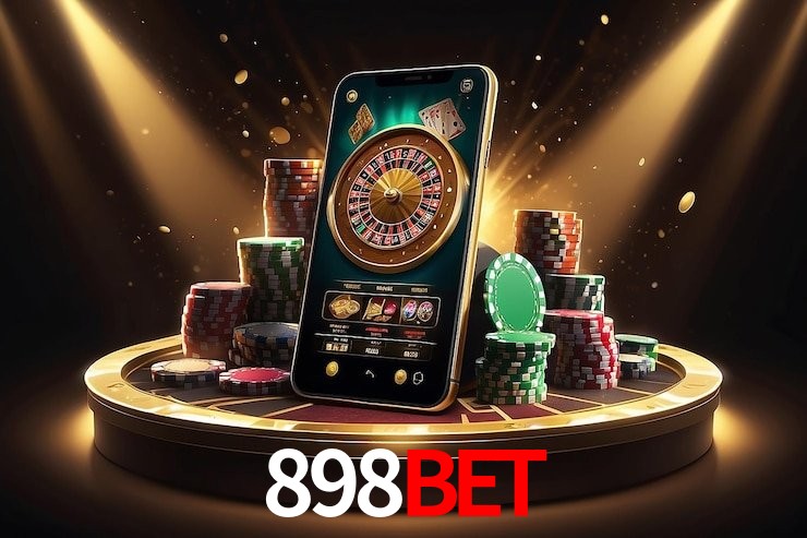 Integração de APIs 898bet