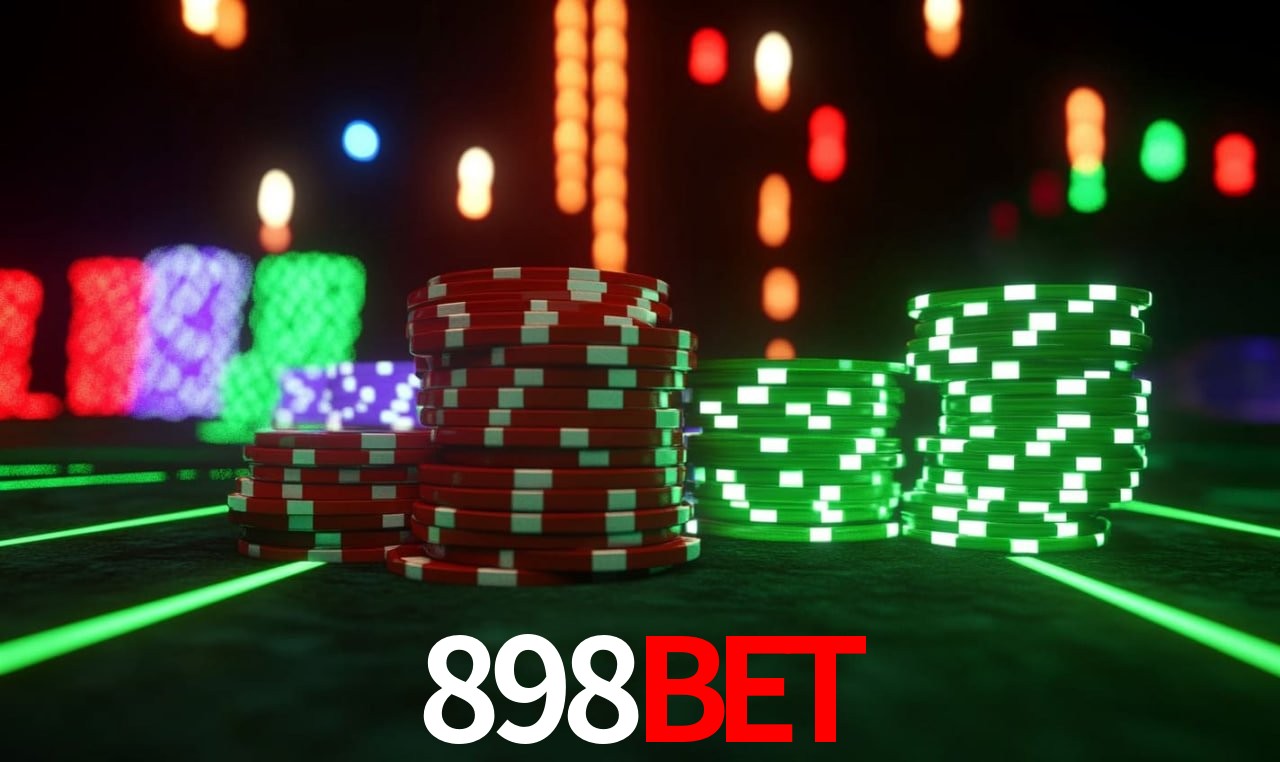 Bonus Features 898bet