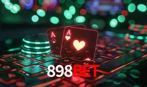 Avaliações dos Jogadores 898bet