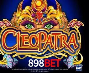 Descubra o Mundo do Cassino Online com 898bet