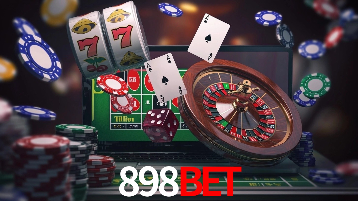 Explore as vantagens do 898bet: serviço profissional e confiabilidade