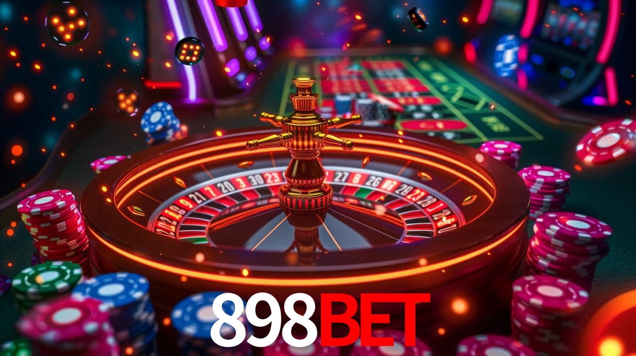 Interface Premium 898bet