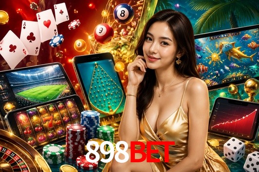 Spaceman Game 898bet