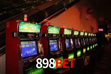 A Emoção da Loteria na 898bet: Uma Chance de Mudança de Vida