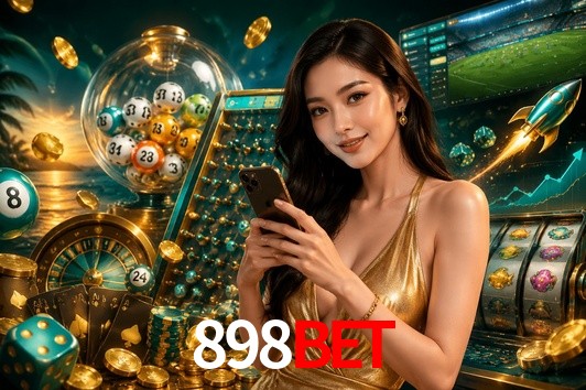Platform Technology 898bet