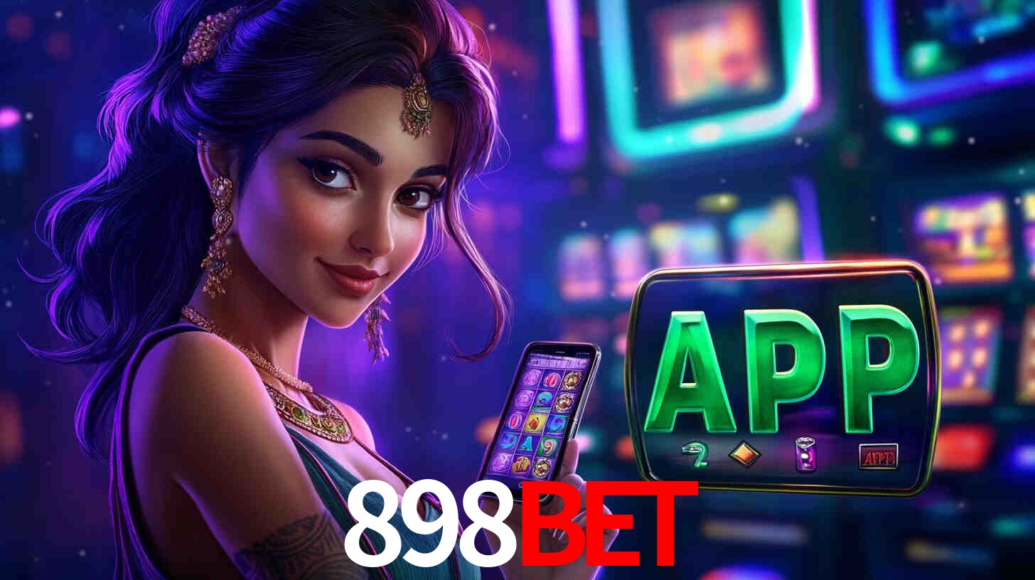898bet: A Experiência de Casino com Jogos de Mesa ao Vivo