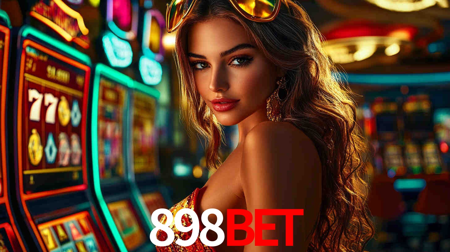 Exclusive Games 898bet