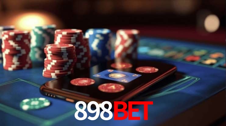 Benefícios da Conta 898bet