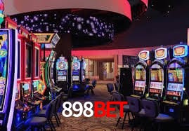 Cassino ao Vivo 898bet - Dealers Brasileiros Profissionais