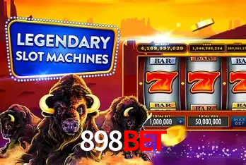 Inovações de Jogos na 898bet: O Futuro das Experiências Interativas