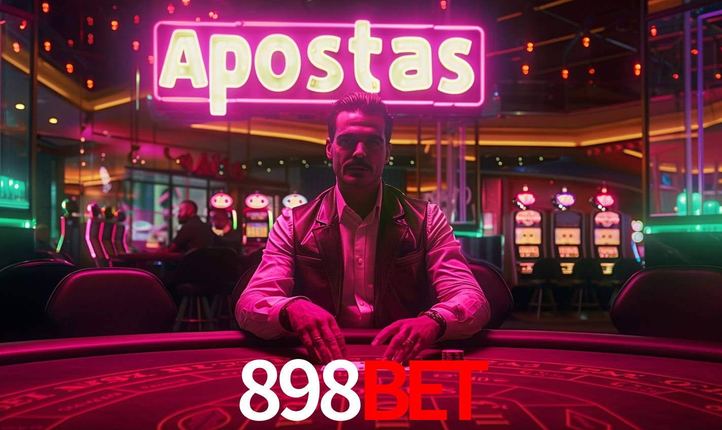 A Emoção da Loteria na 898bet: Uma Chance de Mudança de Vida