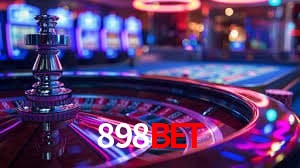 Recursos de Bônus 898bet
