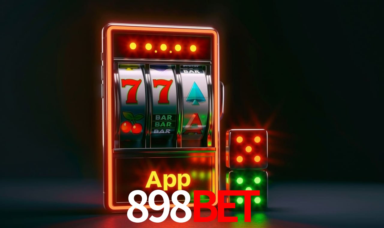 Jogos de Slot 898bet