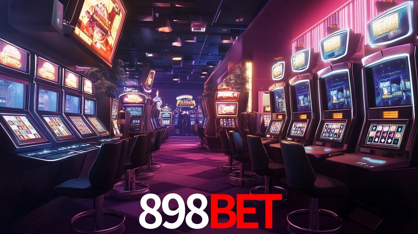 898bet apk