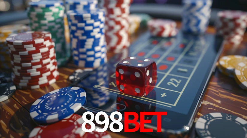 898bet apk
