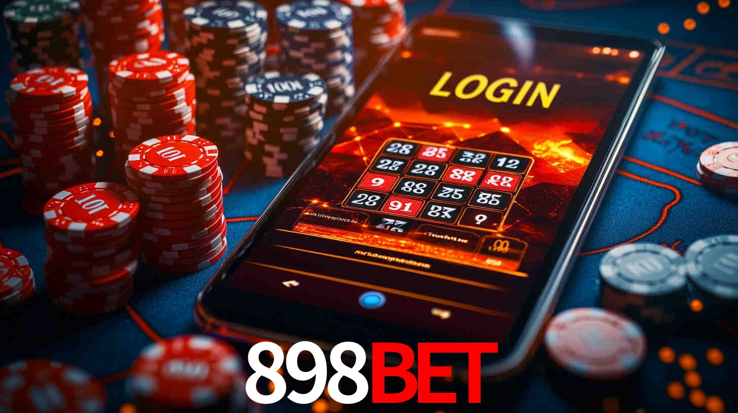 898bet apk