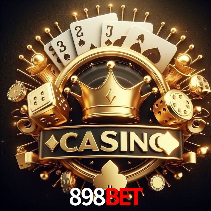 Diretório de Jogos 898bet