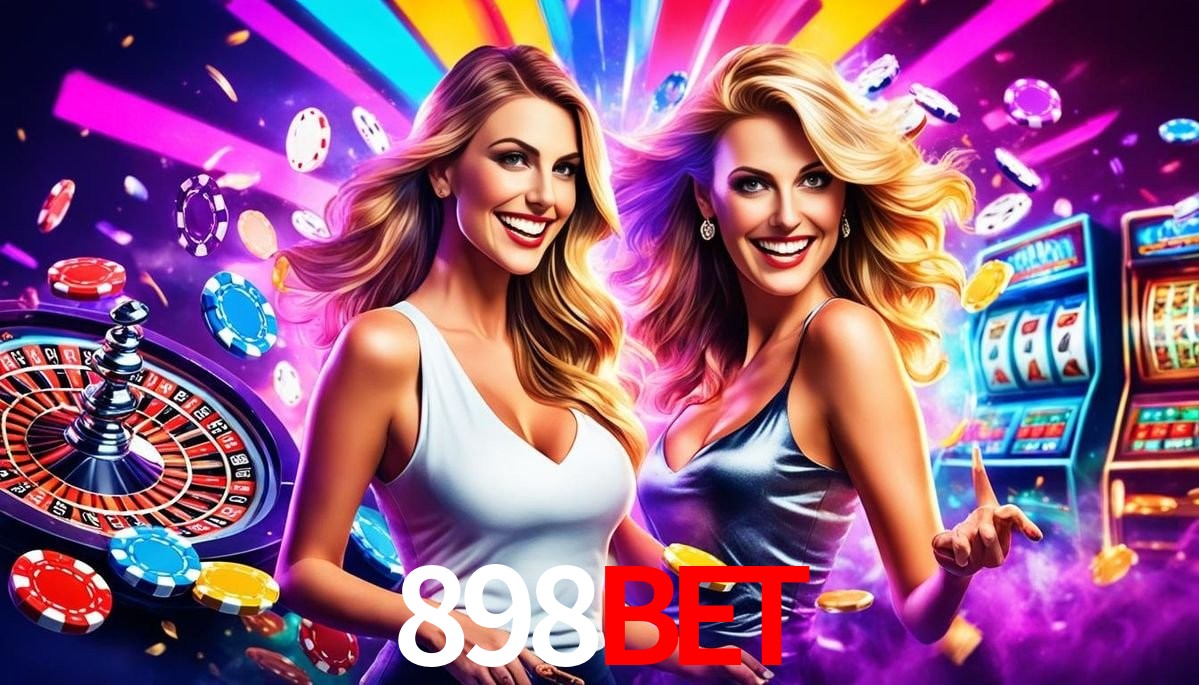 Torneios 898bet