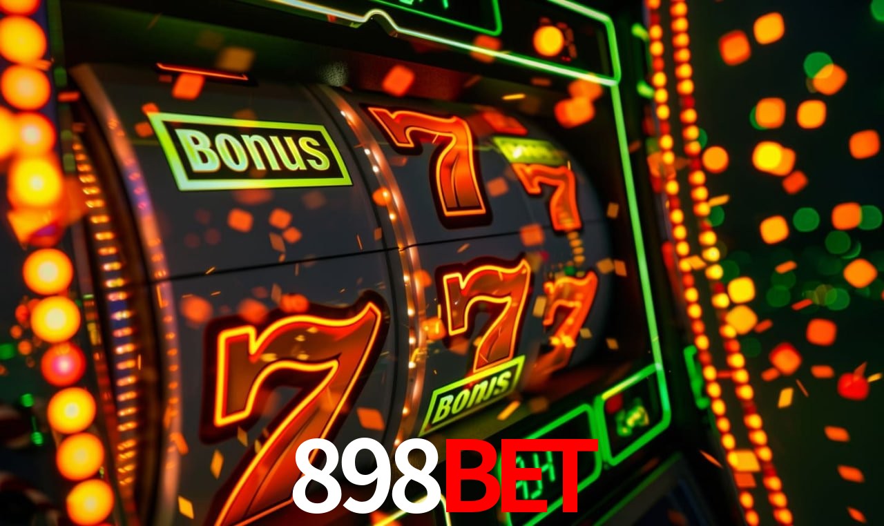 A Emoção da Loteria na 898bet: Uma Chance de Mudança de Vida