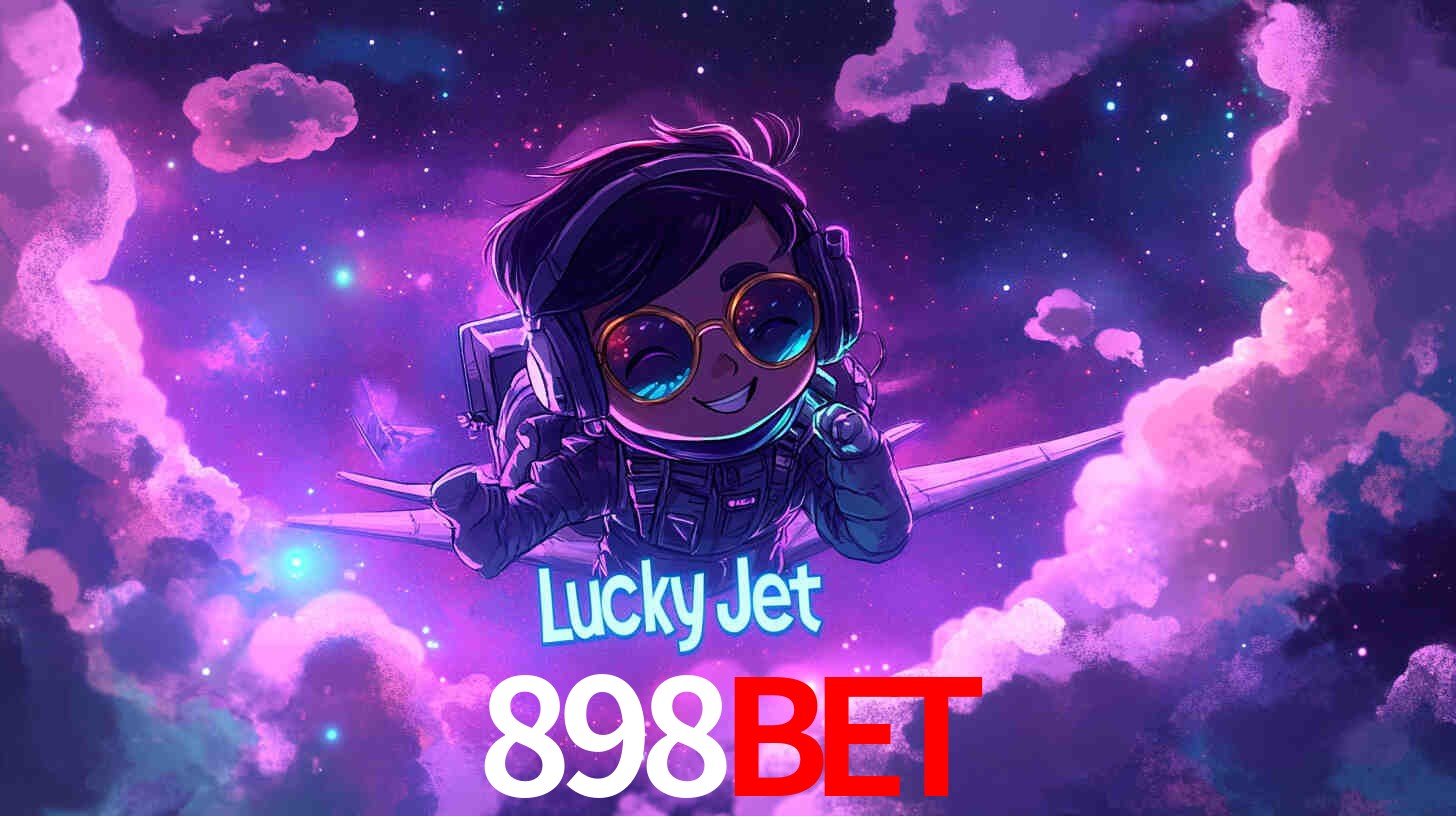 Inovações de Jogos na 898bet: O Futuro das Experiências Interativas