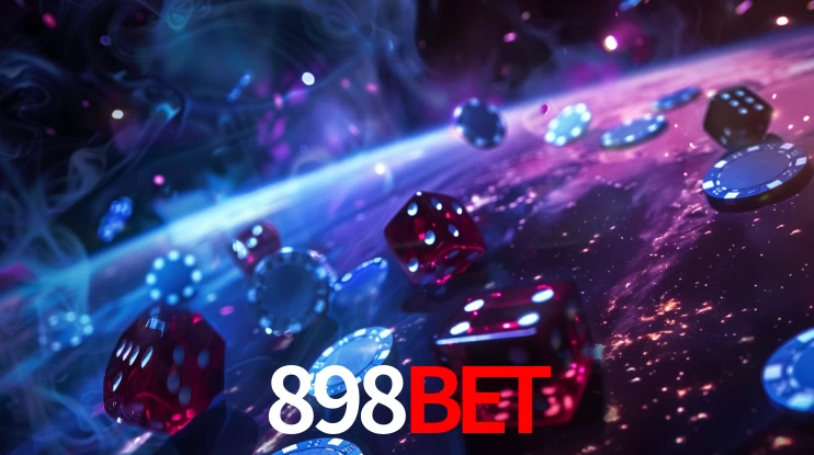 Game Providers 898bet
