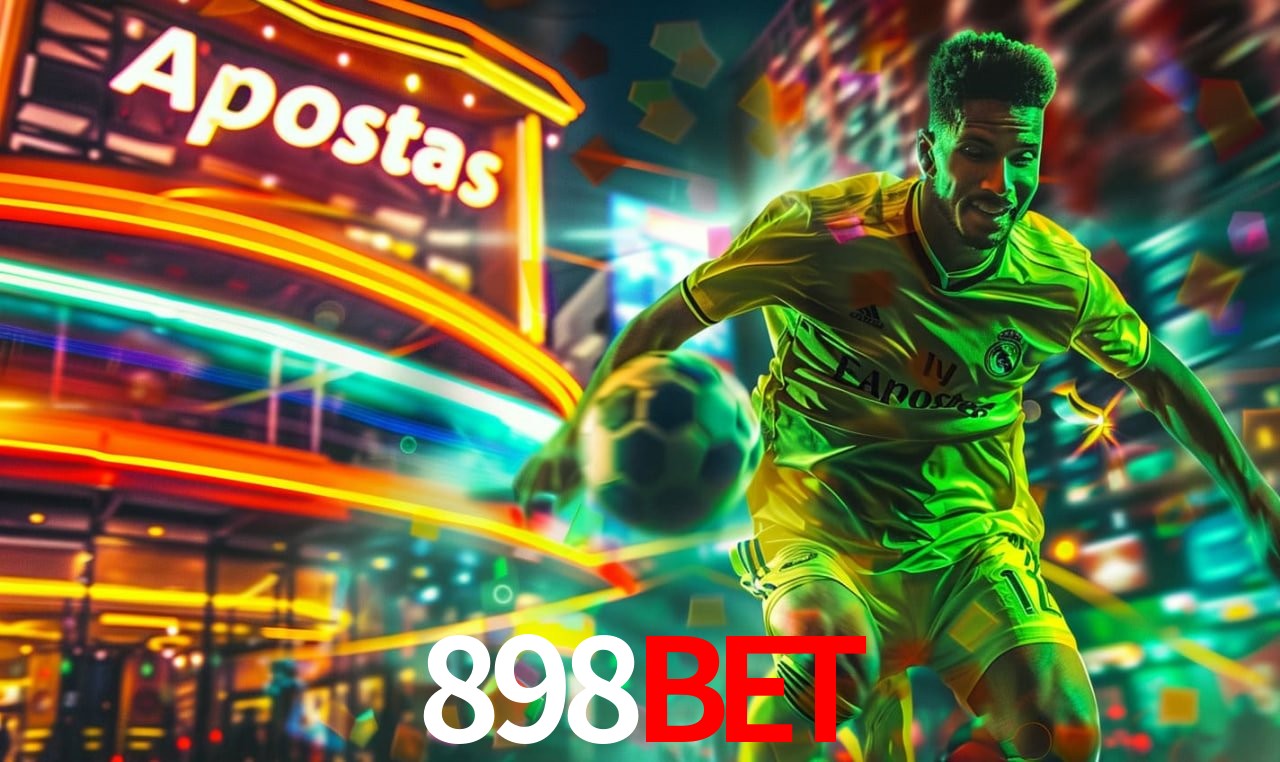 Estatísticas do Jogo 898bet