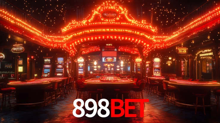Ofertas Imperdíveis na 898bet: Promoções e Bônus Que Valem a Pena