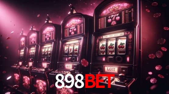 cassino 898bet