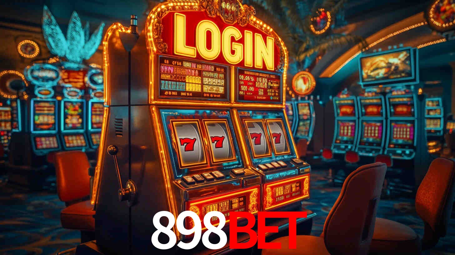 Exclusive Games 898bet