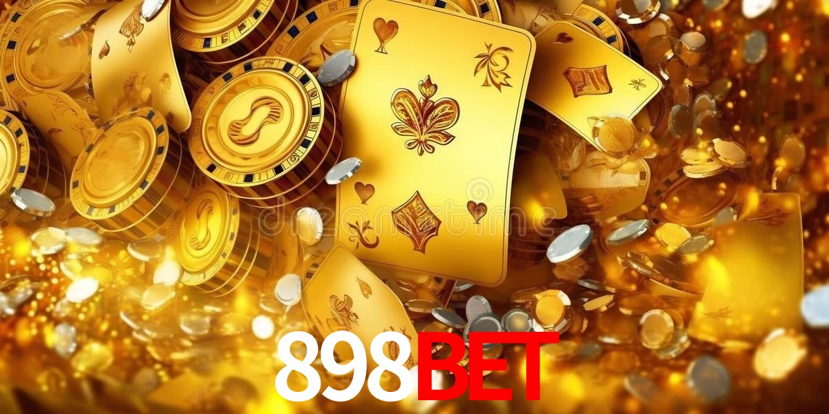 Descubra o Programa VIP da 898bet: Vantagens Exclusivas para Jogadores