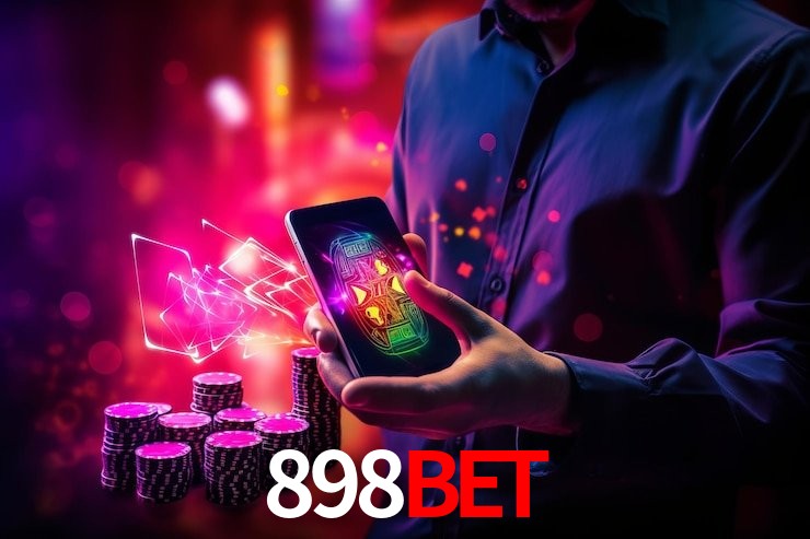 Bônus Diários 898bet