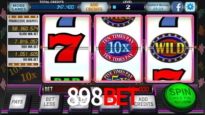 Explorando a Categoria de Eventos em Apostas na 898bet