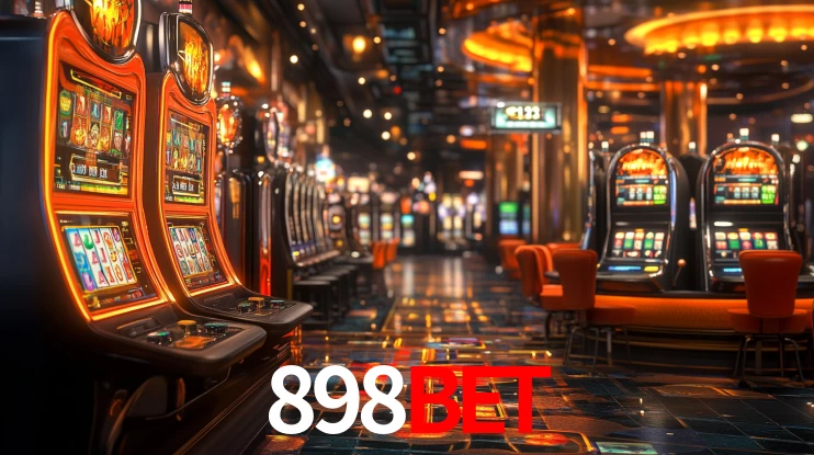 Cashback e recargas na 898bet
