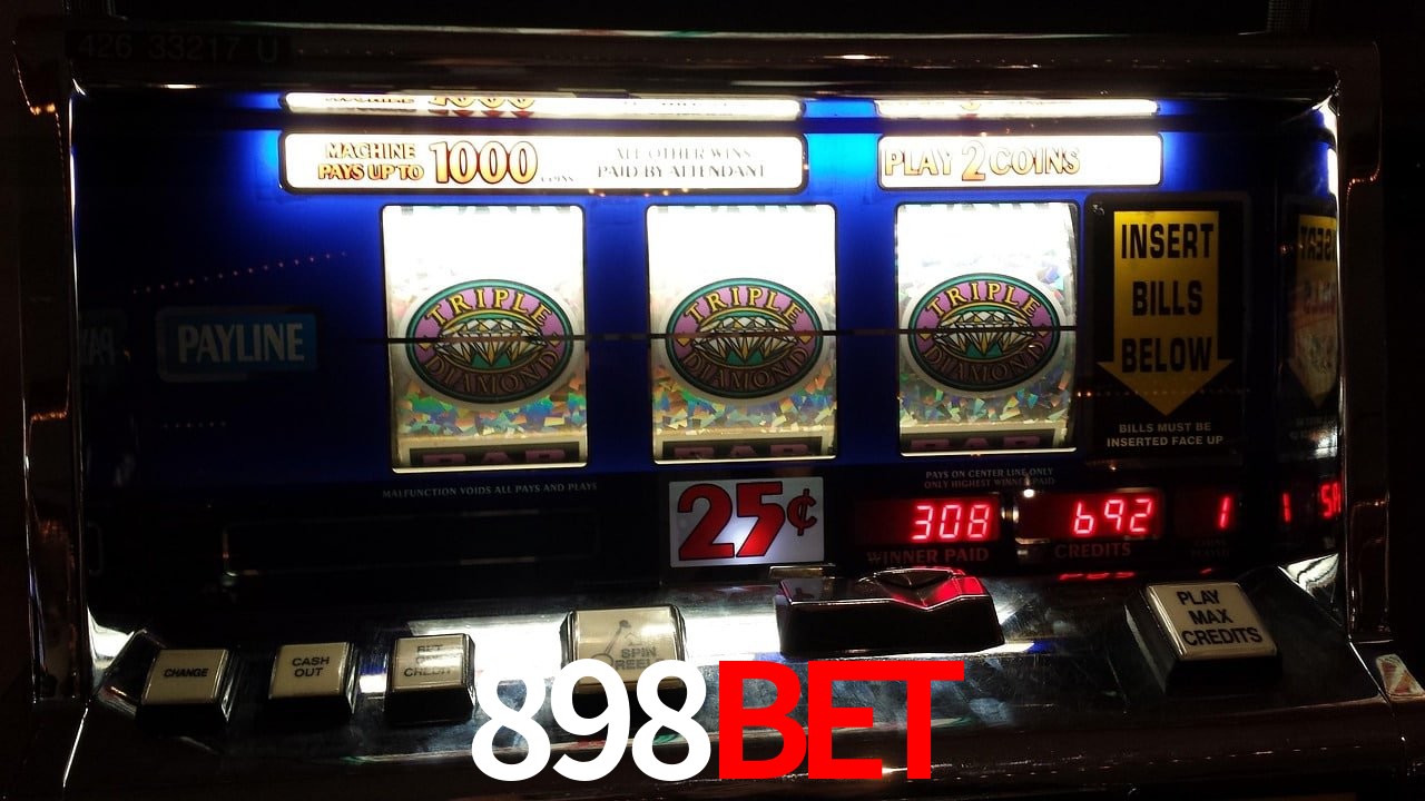 Tennis Betting 898bet