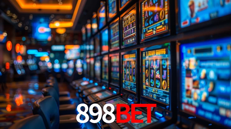 Platform Technology 898bet