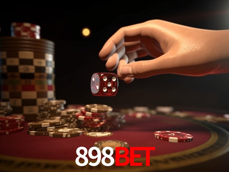 Avaliações dos Jogadores 898bet