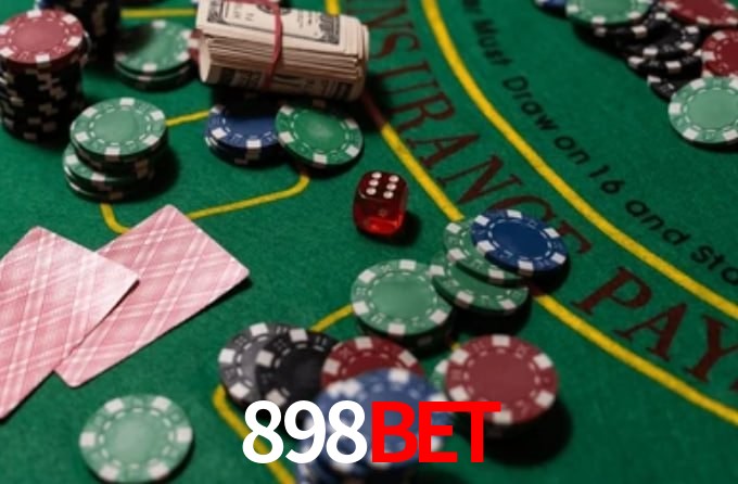 898bet login