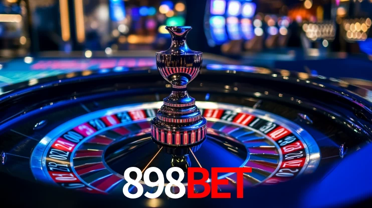 898bet login
