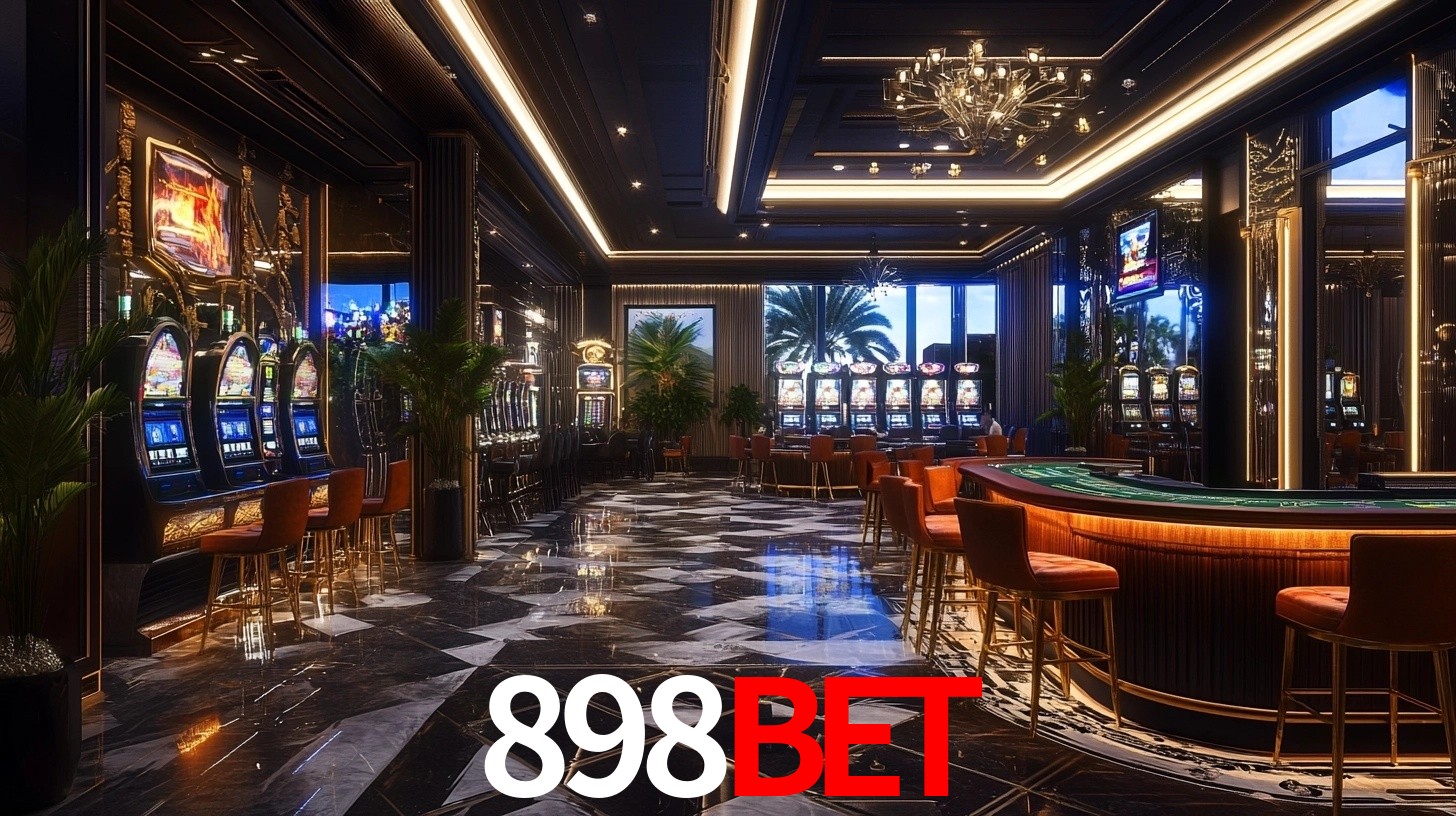 Premium Interface 898bet
