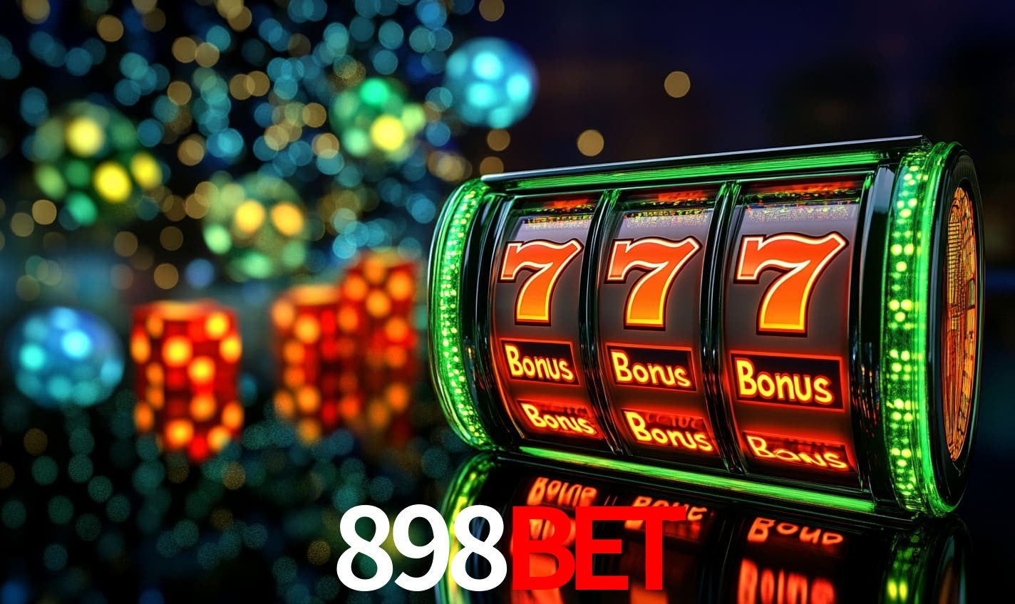 Login Seguro 898bet